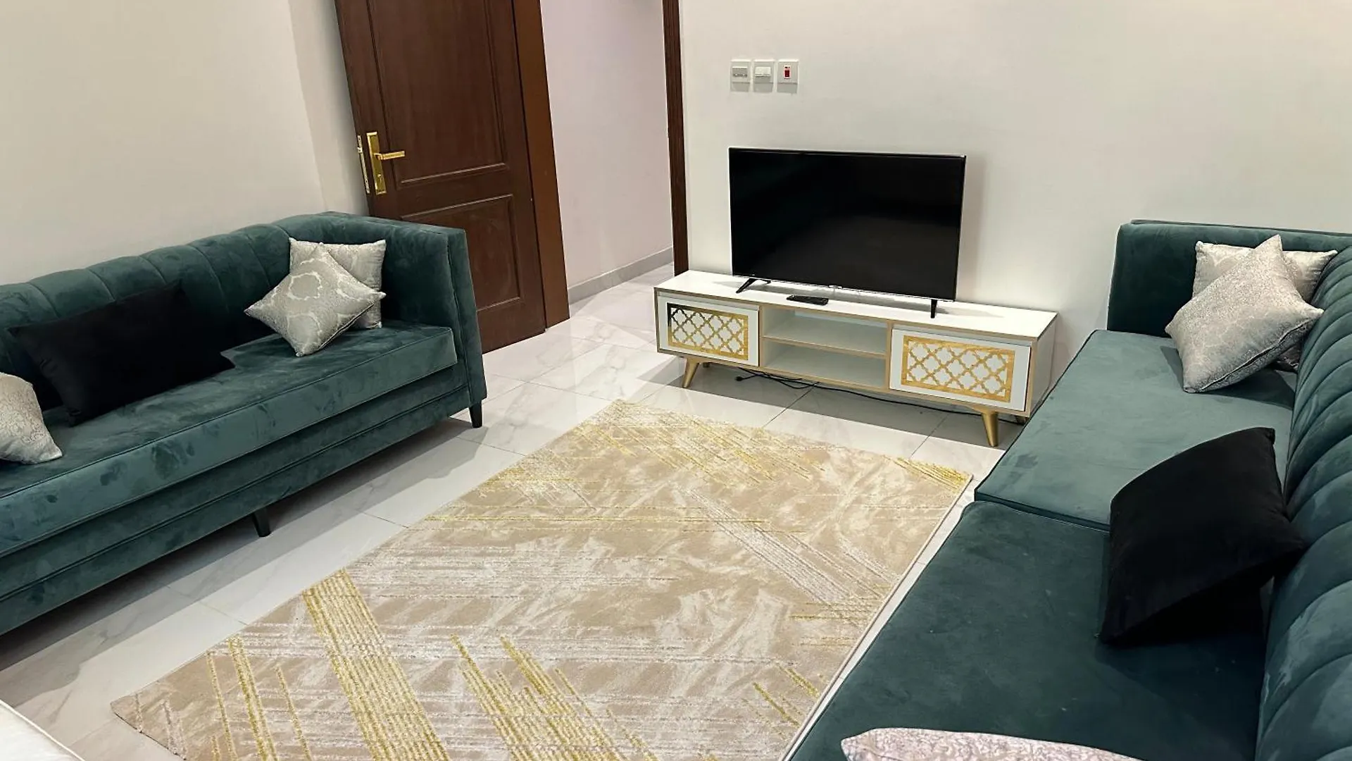 شقق الربوة Arabia Saudita