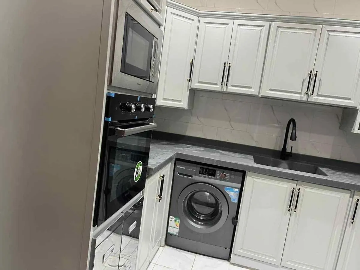 Apartment شقق الربوة