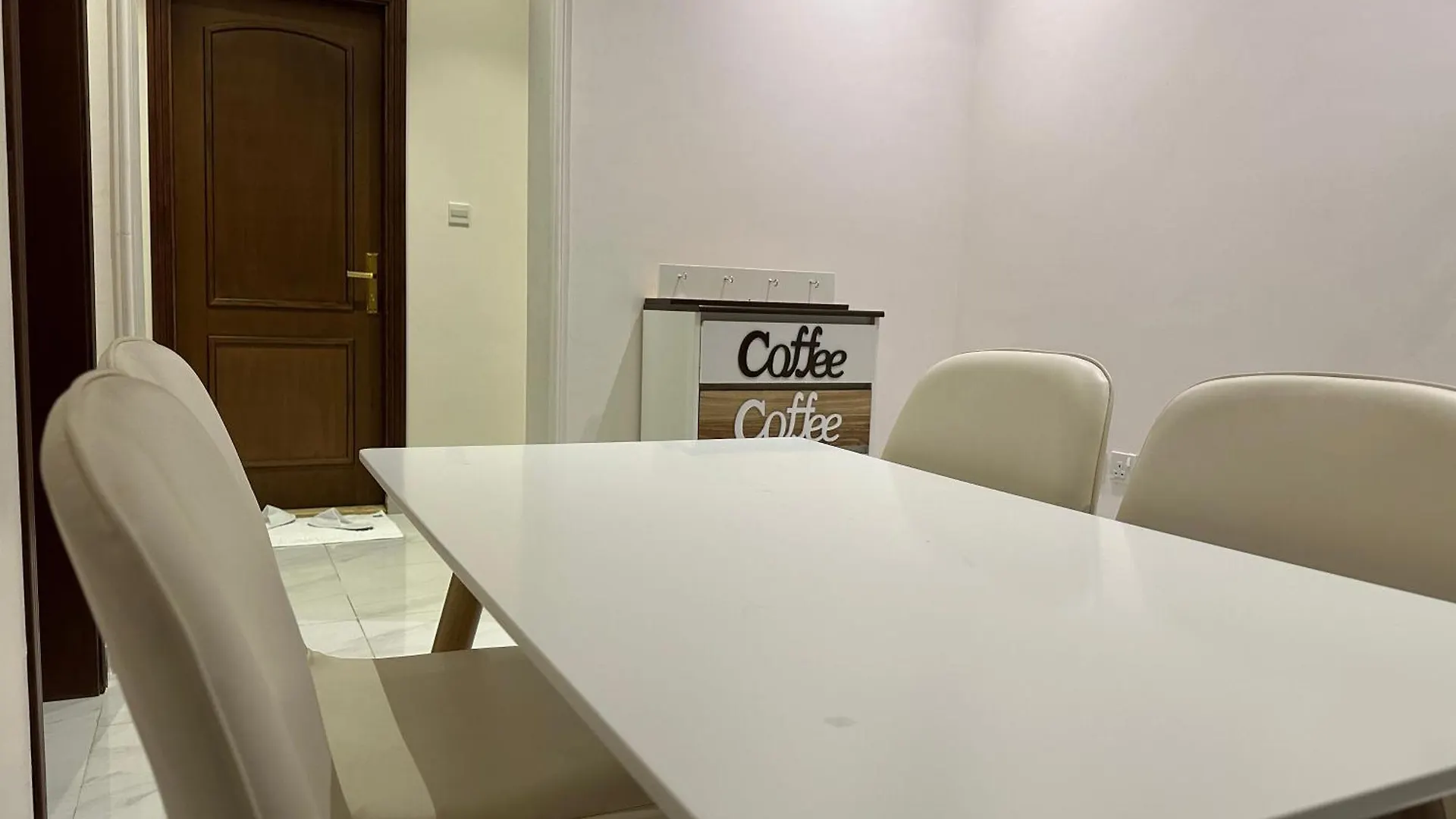 Apartment شقق الربوة Saudi Arabia