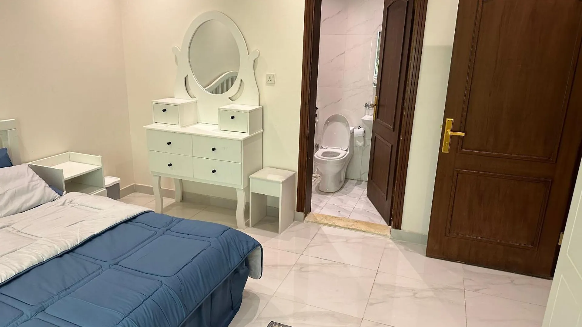 شقق الربوة Jeddah