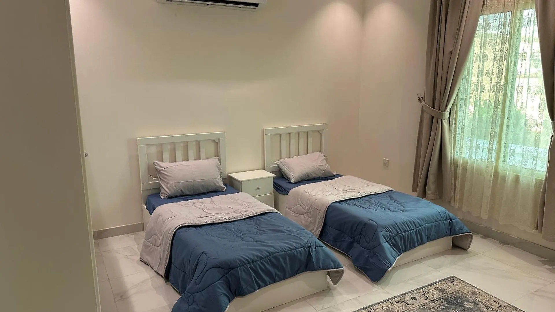 شقق الربوة Apartment Jeddah